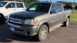 2005 Toyota Tundra SR5