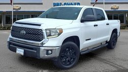 2019 Toyota Tundra SR5