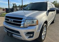 2015 Ford Expedition EL Limited