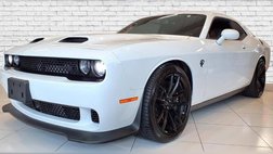 2023 Dodge Challenger SRT Hellcat Jailbreak