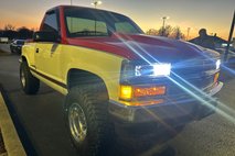 1994 Chevrolet C/K 1500 