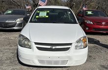 2009 Chevrolet Cobalt LS