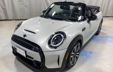 2023 MINI Convertible Cooper S