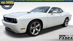 2014 Dodge Challenger R/T