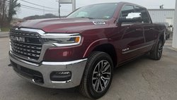 2025 Ram Ram Pickup 1500 Limited