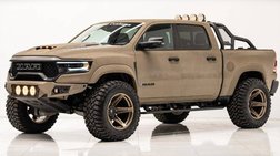 2024 Ram Ram Pickup 1500 TRX