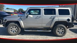 2007 HUMMER H3 Base