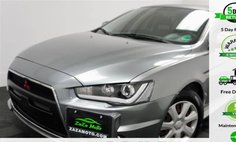 2013 Mitsubishi Lancer ES