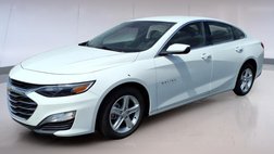 2023 Chevrolet Malibu LS Fleet