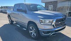 2023 Ram Ram Pickup 1500 Laramie