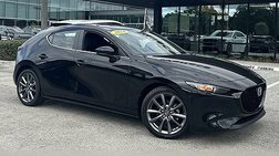 2024 Mazda MAZDA3 2.5 S Preferred