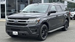 2023 Ford Expedition MAX XLT