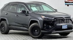 2022 Toyota RAV4 Limited
