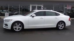 2018 Volvo S90 T5 Momentum