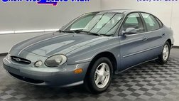 1999 Ford Taurus SE