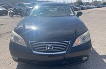 2007 Lexus ES 350 Base