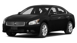 2014 Nissan Maxima 3.5 SV