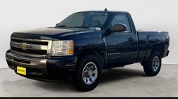 2009 Chevrolet Silverado 1500 LT