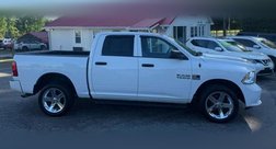 2017 Ram Ram Pickup 1500 Express