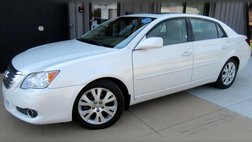 2010 Toyota Avalon XLS