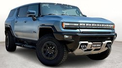 2024 GMC HUMMER EV 3X