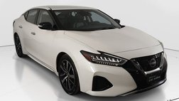 2023 Nissan Maxima 3.5 SV