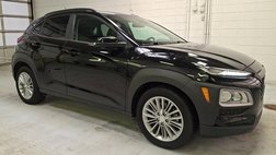 2020 Hyundai Kona SEL