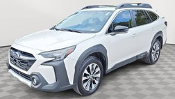 2024 Subaru Outback Limited XT