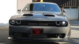 2019 Dodge Challenger SRT Hellcat Redeye
