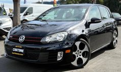 2011 Volkswagen GTI 2.0T