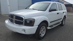2006 Dodge Durango SLT