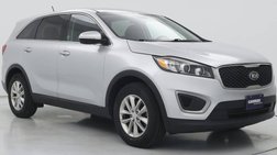 2018 Kia Sorento L