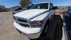 2014 Ram Ram Pickup 1500 SLT