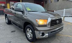 2007 Toyota Tundra SR5