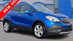 2016 Buick Encore Base