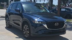 2023 Mazda CX-5 2.5 S Premium