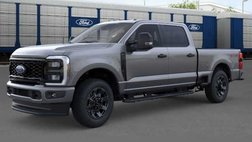 2026 Ford Super Duty F-250 XL