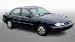 1999 Chevrolet Lumina Base