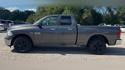 2016 Ram Ram Pickup 1500 SLT