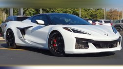 2023 Chevrolet Corvette Z06