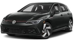 2024 Volkswagen Golf GTI 380 S