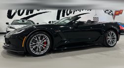2019 Chevrolet Corvette Z06