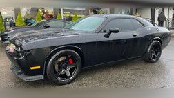 2014 Dodge Challenger R/T