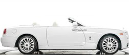 2020 Rolls-Royce Dawn Base
