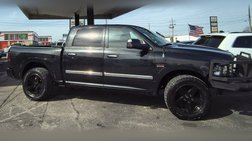 2009 Dodge Ram 1500 SLT