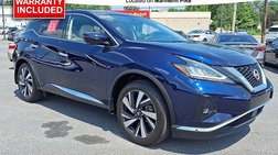2024 Nissan Murano SL