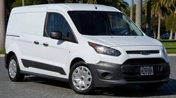 2017 Ford Transit Connect XL
