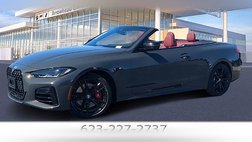 2024 BMW 4 Series M440i xDrive