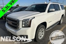 2019 GMC Yukon XL SLE