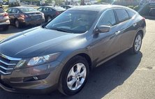2011 Honda Accord Crosstour EX-L